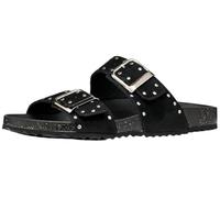 Geox Brionia R D55y3i000af Sandalen EU 40 Black