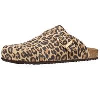 Geox Brionia R D65y3j000bs Sandalen EU 39 Natural