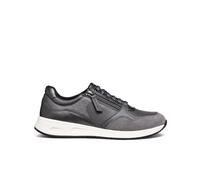 Geox D36nqb054aj D Bulmya B Trainers Grau EU 36 Frau (Herstellerartikelnummer: D36NQB054AJ-C9F1G-36)