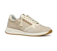 Geox Damen D BULMYA B Sneaker, Lt Taupe, 35 EU