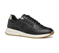 Geox Damen D Bulmya B Sneaker, Schwarz, 40 EU