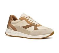 Geox Bulmya Sportschuhe EU 36 Papyrus / Light Gold
