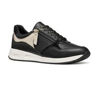 Geox Bulmya Turnschuhe Ohne Schnürsenkel