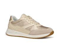 Geox D BULMYA A Damenschuhe, golden, größe 36