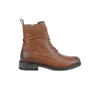 Geox Damen D Catria A Stiefeletten, Braun, 36.5 EU