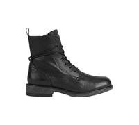 Geox Damen D Catria Stiefeletten, Schwarz, 38 EU