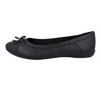 Geox Damen D Charlene C Ballerina