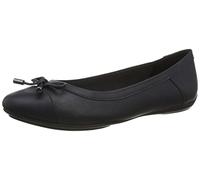 Geox Ballerinas "Charlene" in Dunkelblau - 47% | Größe 35 | Damen Ballerinas