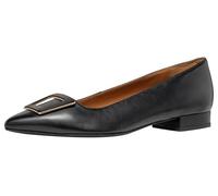 Geox Woman D CHARYSSA Ballerina Black 36_EU