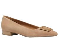 Geox Damen D Charyssa CBallet Flat