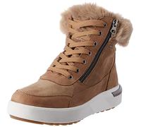 Geox Damen D Dalyla B Abx A Stiefeletten