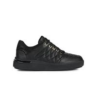 Geox Damen D Dalyla B Sneakers
