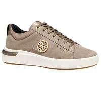 Geox Damen D DALYLA Sneaker, Beige, 36 EU