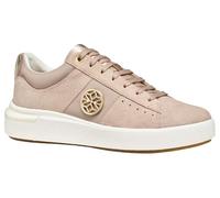 Geox Damen D DALYLA Sneaker, Beige, 38 EU
