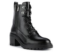 Geox Damen D Damiana A Stiefeletten