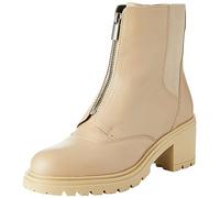 Geox Damen D Damiana Ankle Boot, LT Sand, 36 EU
