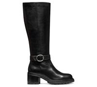 Geox - Stiefeletten & Boots D DAMIANA D - schwarz - Größe 40