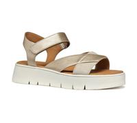 Geox Damen D Dandra 40 B Sandal