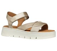 Geox Dandra 40 Sandalen (Herstellerartikelnummer: D55SCB0AJ22-C2LH6-40)