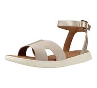 Geox Damen D Dandra BFlat Sandal