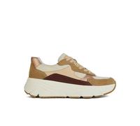 Geox Damen D DIAMANTA B Platform, Skin, 39 EU