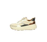 GEOX Schuhe Diamanta Dame Beige/braun 38