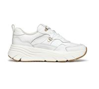 GEOX Schuhe Diamanta Dame Weiß 36,5