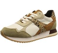 Geox Doralea Trainers Beige EU 40 Frau (Herstellerartikelnummer: D26RTA08522-C1Q3C-40)
