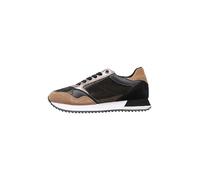 Geox Doralea Trainers Braun EU 39 Frau (Herstellerartikelnummer: D25RTB0N922-C6ES6-39)