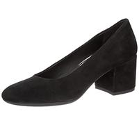 Geox Damen D Eleana A Schuhe, Schwarz, 35 EU