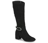 Geox Damen D Eleana C Stiefel,Schwarz,39 EU