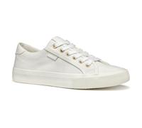 Geox D EMMELENY A Damen Sneaker, weiß, größe 37