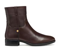 GEOX Schuhe Felicity Dame Dunkelbraun 36