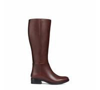 Geox Stiefel D Felicity Klassisch Damen Braun Größe 36