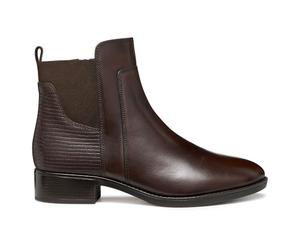 Geox Damen D FelicityAnkle Boot