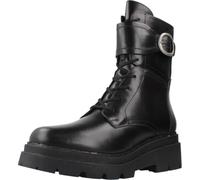 Geox Damen D FELLENY I Ankle Boot, Black, 37 EU