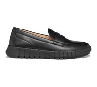 Geox Damen D Flextride B Moccasin