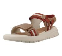 Geox Damen D Flextride S CWedge Sandal