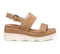 GEOX Schuhe Gardenia Dame Beige 37,5