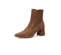 Geox Damen D Giselda C Ankle Boot, Mud, 36 EU