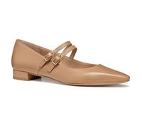 Geox Damen D Giselda15 CBallet Flat