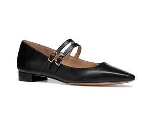 Geox Damen D Giselda15 CBallet Flat