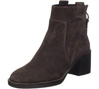 Geox Damen D Giulila Stiefeletten, Kaffee, 40 EU