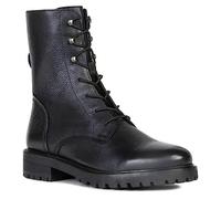 Geox - D HOARA H - VIT.BOTT - Schwarz 38