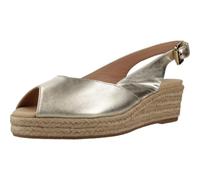 Geox - Sandalen D IBERIDE - gold/bronze - Größe 38