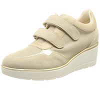Geox Damen D Ilde B Sneakers