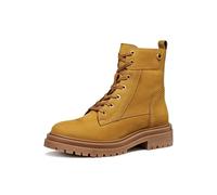 GEOX Schuhe Iridea Dame Dunkelbeige 39