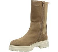 Geox IRIDEA ABX D26D0B 00022C5004 beige - Damenstiefel - sportliche Stiefel - Größe 39