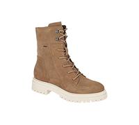 Geox IRIDEA ABX D26D0C 00022C5004 hell-braun - Damenstiefel - sportliche Stiefel - Größe 38