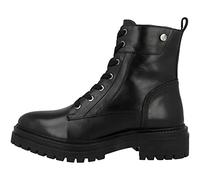 Geox D Iridea C Boots schwarz 39 schwarz